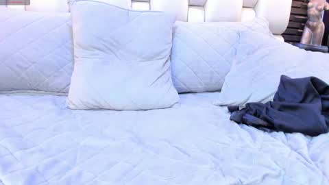 salome online show from January 9, 2025, 5:43 pm