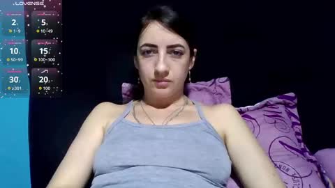 salome online show from October 7, 2025, 3:04 am