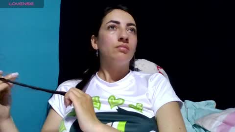 salome online show from April 3, 2026, 2:31 am