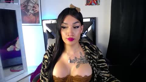 SALO HOT online show from February 11, 2026, 3:11 am