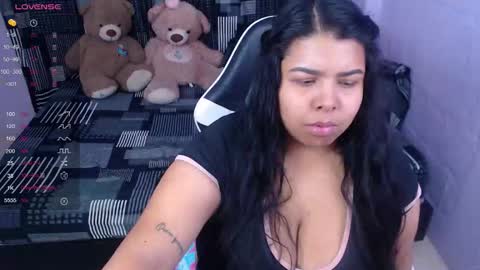 salomejonees online show from October 11, 2025, 11:20 am