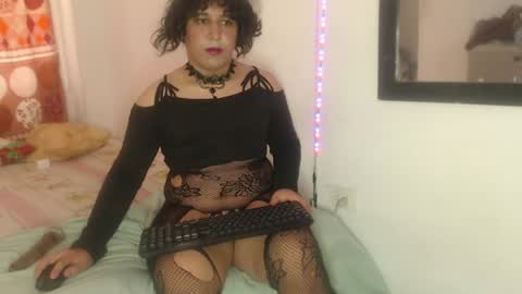 salome0langley online show from August 4, 2026, 4:42 pm