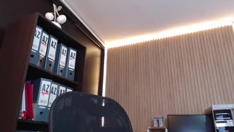 Salome online show from February 26, 2026, 1:15 am