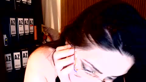 Salome online show from July 7, 2026, 2:03 am