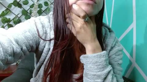 Salome  Salemhornys online show from April 22, 2026, 2:58 am