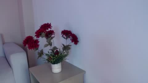 salome__2002 online show from July 6, 2026, 12:13 pm