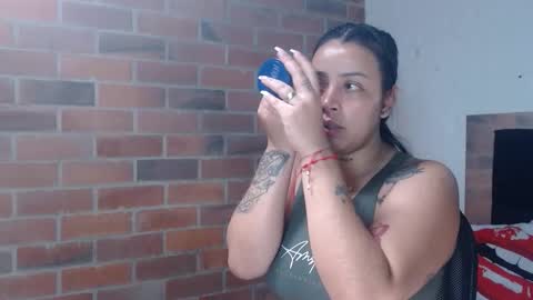 Snapshot of salome__hills chatting on September 13, 2025, 6:51 pm online show from September 13, 2025, 6:51 pm