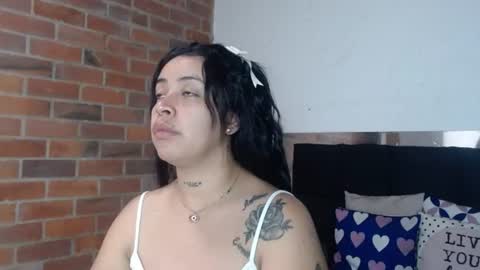 Snapshot of salome__palmer chatting on July 15, 2026, 4:56 pm online show from July 15, 2026, 4:56 pm