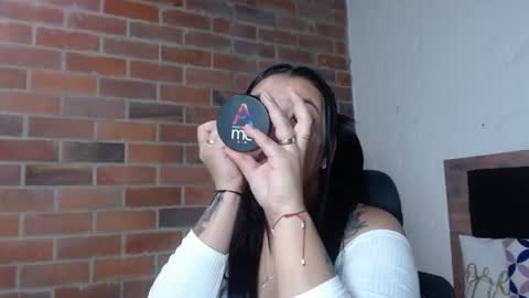 Snapshot of salome__palmer chatting on August 6, 2026, 8:55 pm online show from August 6, 2026, 8:55 pm