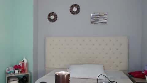 Snapshot of salome_aguilar chatting on September 19, 2025, 12:28 pm Isabel online show from September 19, 2025, 12:28 pm