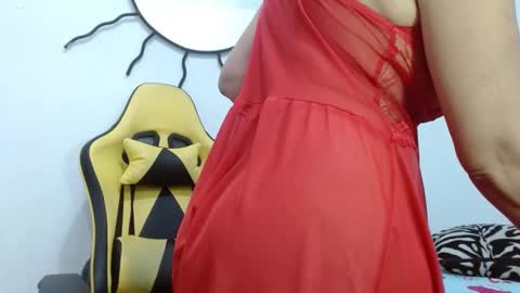 salome online show from September 12, 2025, 3:39 am