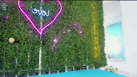Snapshot of salome_domi chatting on March 2, 2025, 6:30 pm salome online show from March 2, 2025, 6:30 pm