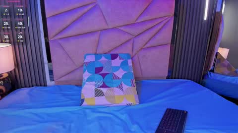 Salome Duque  online show from November 21, 2025, 11:53 am