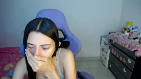 Snapshot of salome_fox4 chatting on November 12, 2025, 1:39 am salome online show from November 12, 2025, 1:39 am