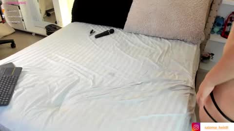 sara online show from February 10, 2025, 3:32 pm