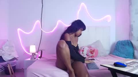 salome_horny3 online show from February 21, 2026, 6:42 pm