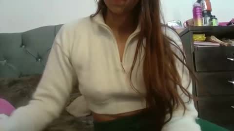 salome_parra21 online show from May 31, 2026, 3:47 am
