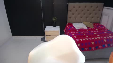 Snapshot of salome_pavlova7 chatting on January 31, 2025, 6:46 am Salome online show from January 31, 2025, 6:46 am