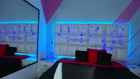 Salome Rose online show from October 20, 2025, 8:31 pm