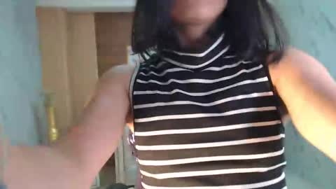 Salome  online show from February 15, 2025, 1:05 pm