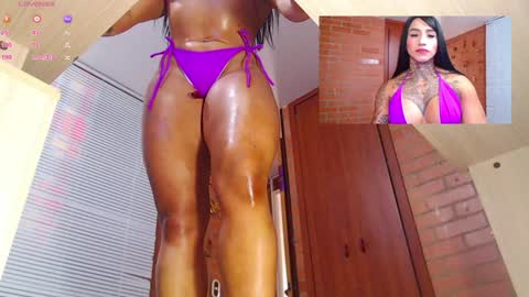 SAMANTHA online show from December 17, 2024, 6:53 pm