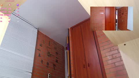 SAMANTHA online show from December 19, 2024, 9:38 pm