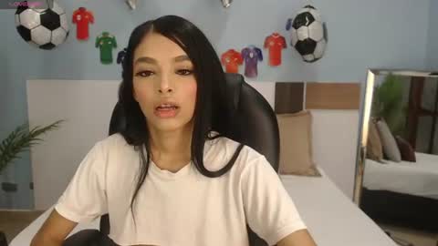 salome_veles online show from July 8, 2026, 8:35 pm