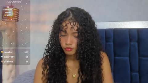 Salome online show from December 13, 2024, 10:23 pm