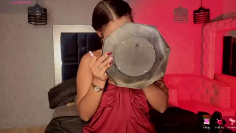 Salome online show from May 21, 2026, 2:02 pm