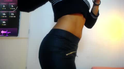 salome online show from February 24, 2026, 2:37 pm