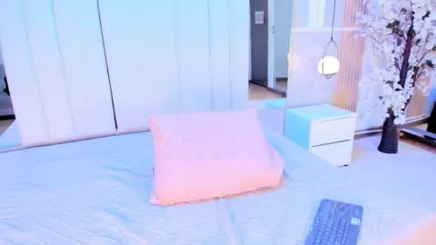  Salome benz online show from July 18, 2026, 9:29 pm