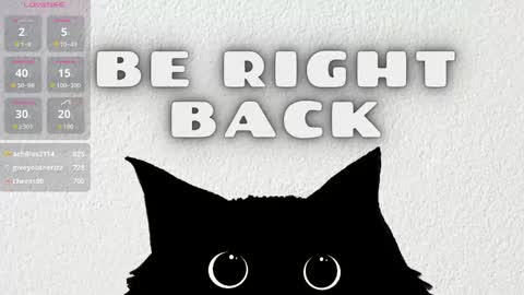 Salome online show from February 28, 2026, 7:59 pm