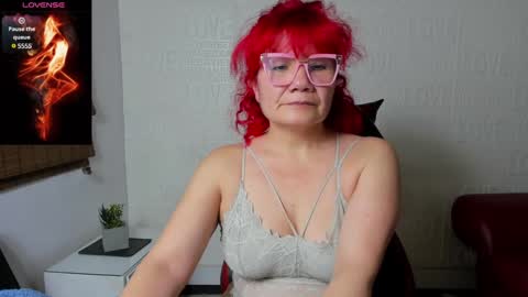 Salomee diazz online show from January 31, 2025, 9:16 pm