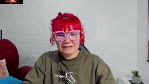 Salomee diazz online show from February 10, 2025, 9:15 pm