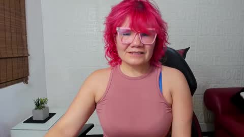 Salomee diazz online show from February 18, 2025, 9:09 pm