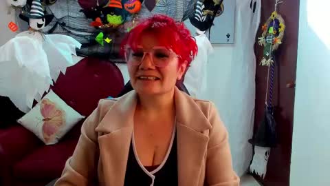 Salomee diazz online show from October 22, 2025, 9:14 pm