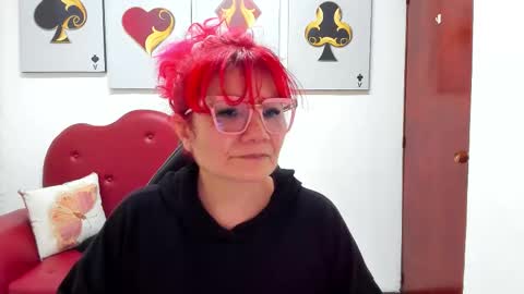 Salomee diazz online show from November 29, 2025, 9:18 pm