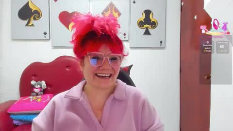 Salomee diazz online show from January 6, 2026, 9:18 pm