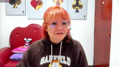 Salomee diazz online show from January 31, 2026, 9:13 pm