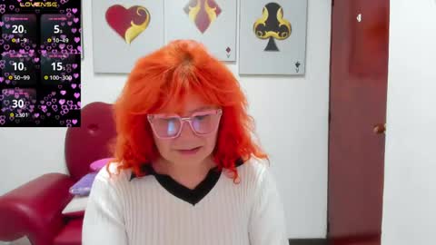 Salomee diazz online show from April 15, 2026, 9:15 pm