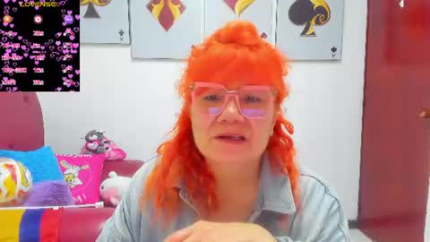 Snapshot of salomee_diazz chatting on June 28, 2026, 12:44 pm Salomee diazz online show from June 28, 2026, 12:44 pm