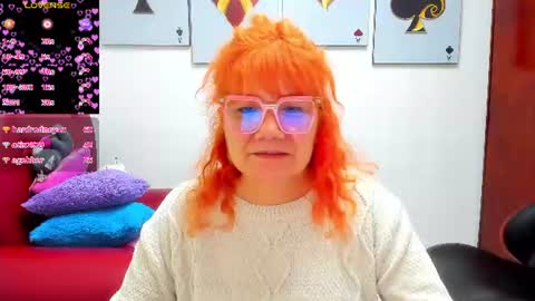 Snapshot of salomee_diazz chatting on July 12, 2026, 9:00 am Salomee diazz online show from July 12, 2026, 9:00 am