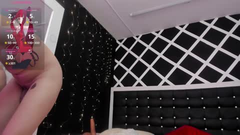 Salome online show from February 2, 2025, 8:35 am