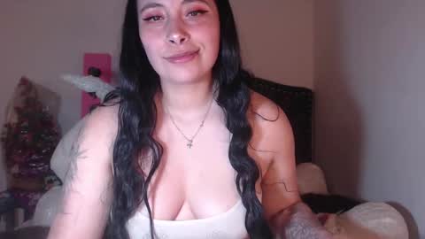 Snapshot of salomefox2 chatting on January 22, 2025, 4:34 am yenny online show from January 22, 2025, 4:34 am
