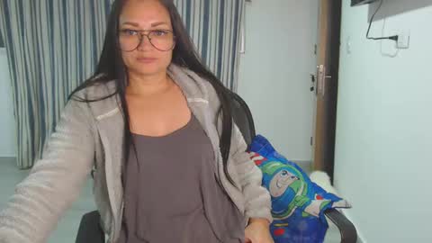 salome online show from February 1, 2025, 6:00 am