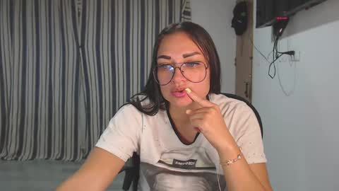 salome online show from September 23, 2025, 11:30 pm