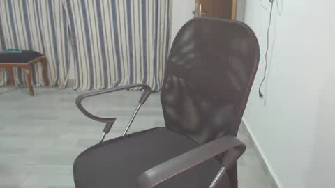 salome online show from November 7, 2025, 1:16 am