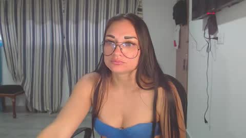 salome online show from November 13, 2025, 10:41 pm