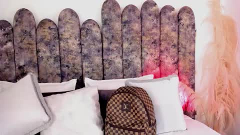 Salome online show from October 20, 2025, 11:05 pm