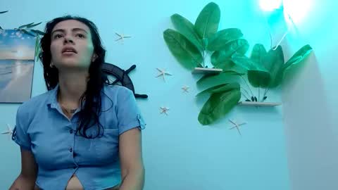 Snapshot of salomesmit666 chatting on November 16, 2025, 8:03 pm salomesmit666 online show from November 16, 2025, 8:03 pm